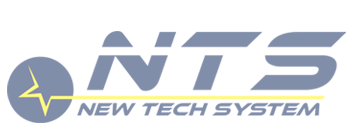 Logo NTS Genova